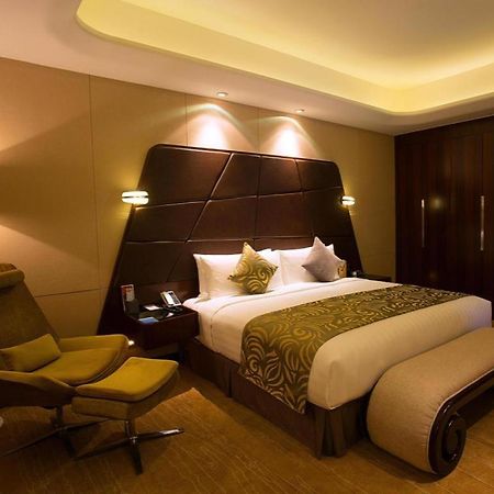 Hotel Maxmelim Beijing Exterior photo