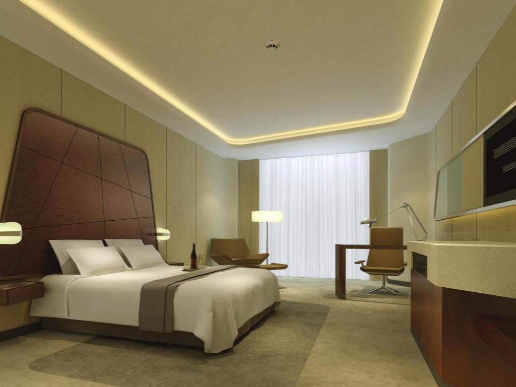 Hotel Maxmelim Beijing Exterior photo