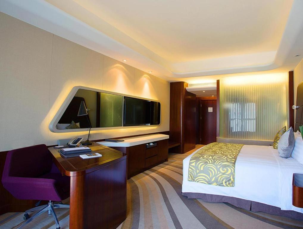 Hotel Maxmelim Beijing Exterior photo