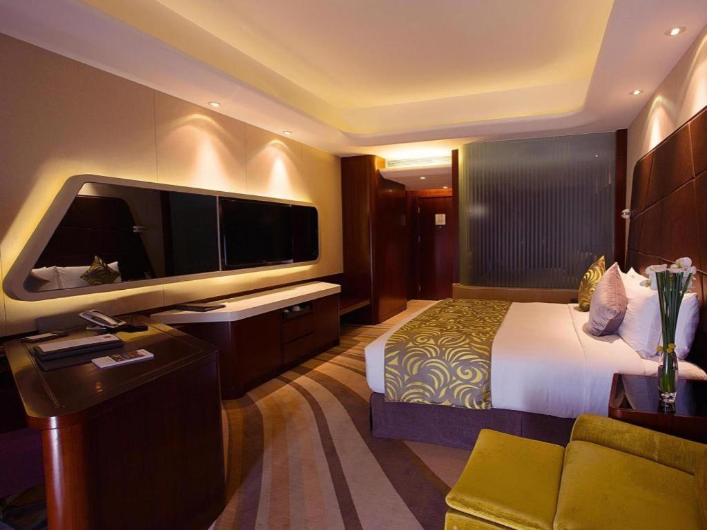 Hotel Maxmelim Beijing Exterior photo