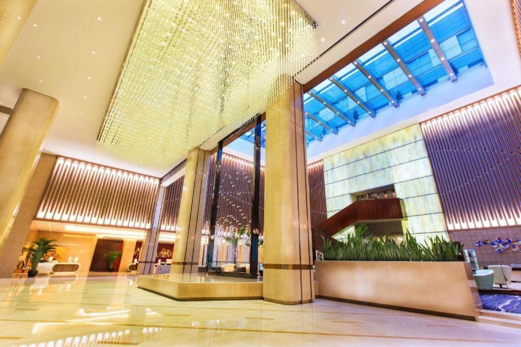 Hotel Maxmelim Beijing Exterior photo