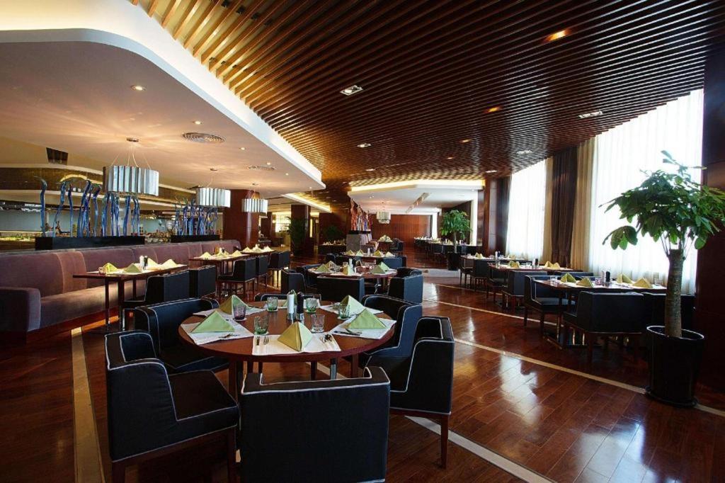 Hotel Maxmelim Beijing Exterior photo