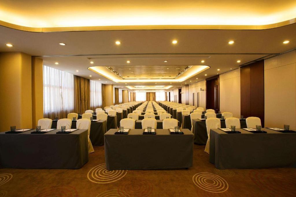 Hotel Maxmelim Beijing Exterior photo