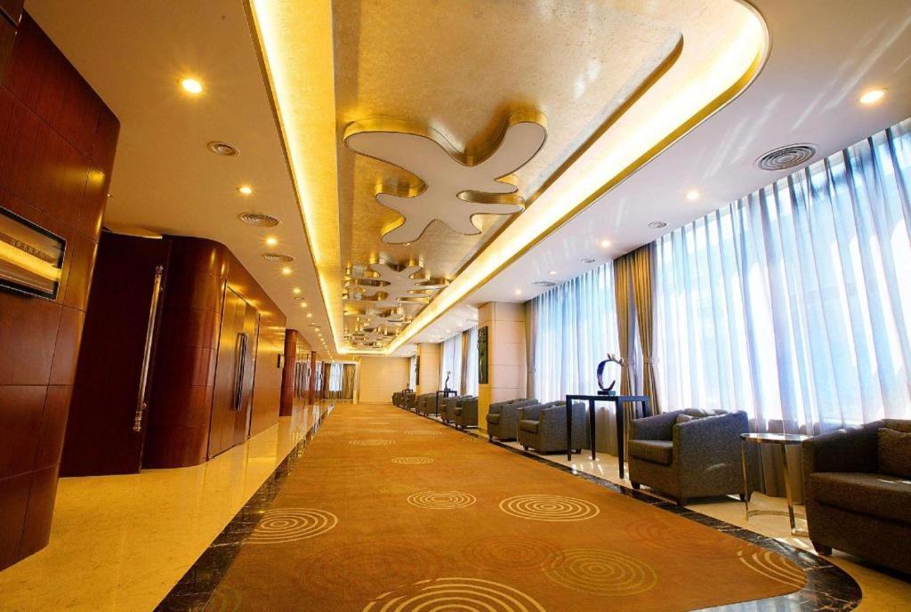 Hotel Maxmelim Beijing Exterior photo