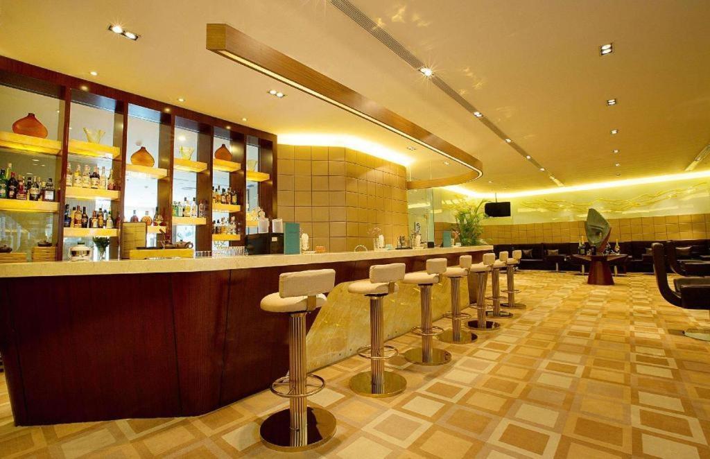 Hotel Maxmelim Beijing Exterior photo