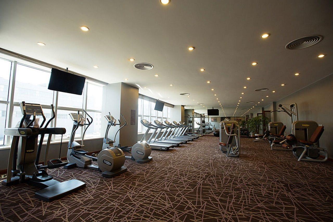 Hotel Maxmelim Beijing Exterior photo