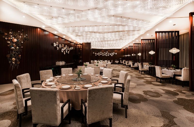 Hotel Maxmelim Beijing Exterior photo