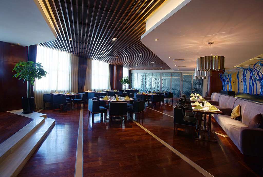 Hotel Maxmelim Beijing Exterior photo