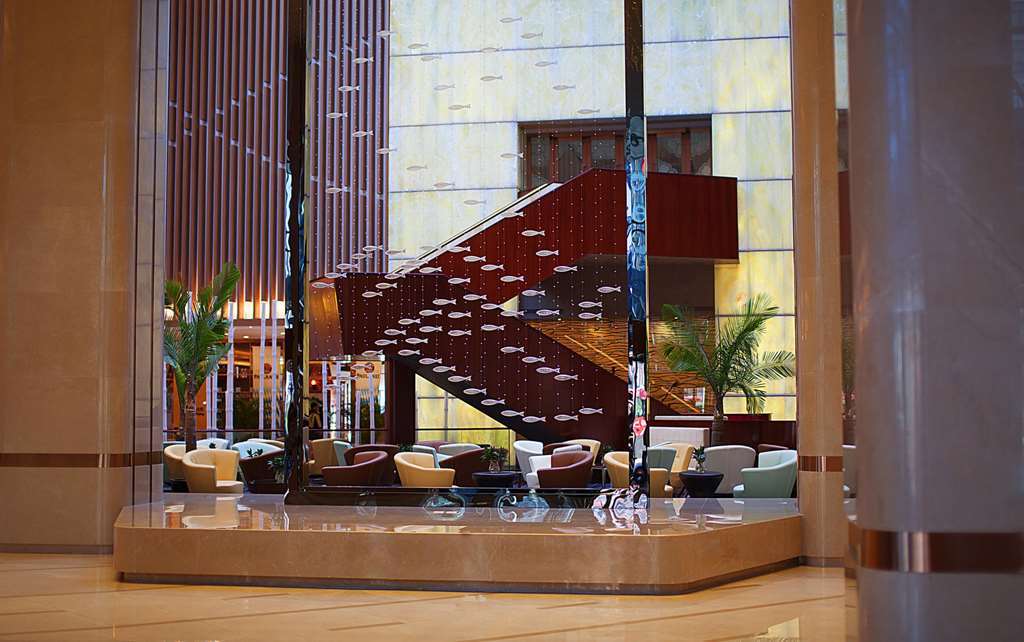 Hotel Maxmelim Beijing Interior photo