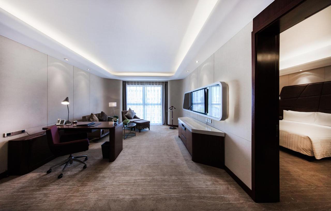 Hotel Maxmelim Beijing Exterior photo