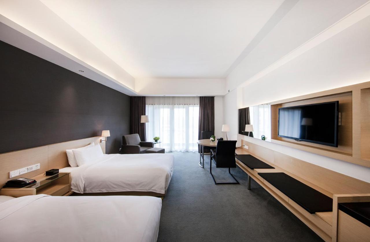 Hotel Maxmelim Beijing Exterior photo