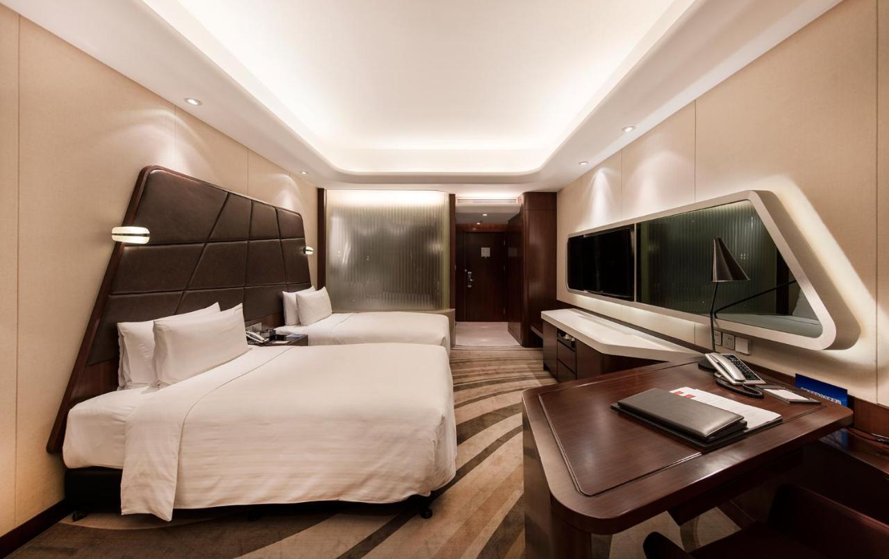 Hotel Maxmelim Beijing Exterior photo
