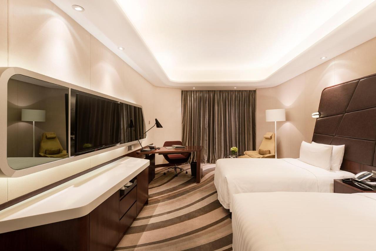 Hotel Maxmelim Beijing Exterior photo