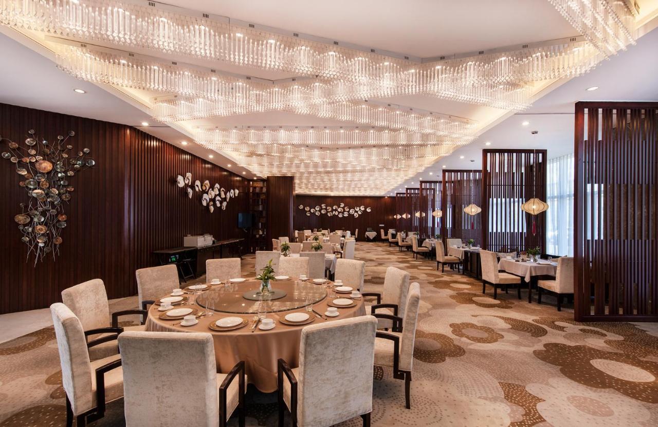 Hotel Maxmelim Beijing Exterior photo