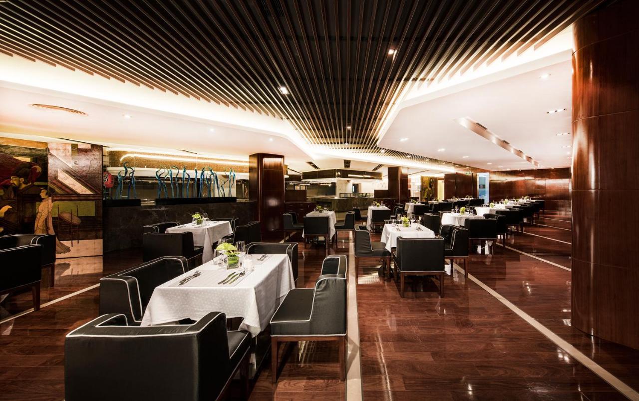 Hotel Maxmelim Beijing Exterior photo