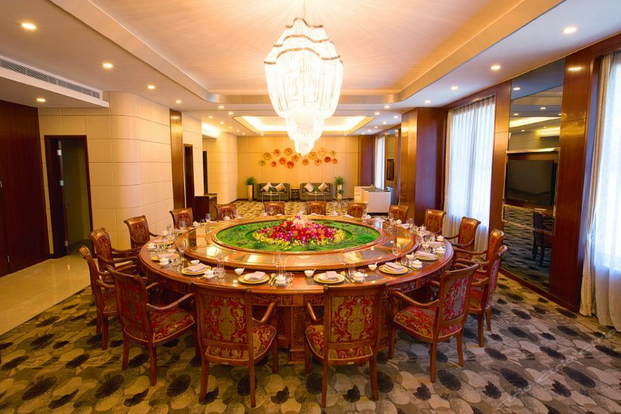 Hotel Maxmelim Beijing Exterior photo